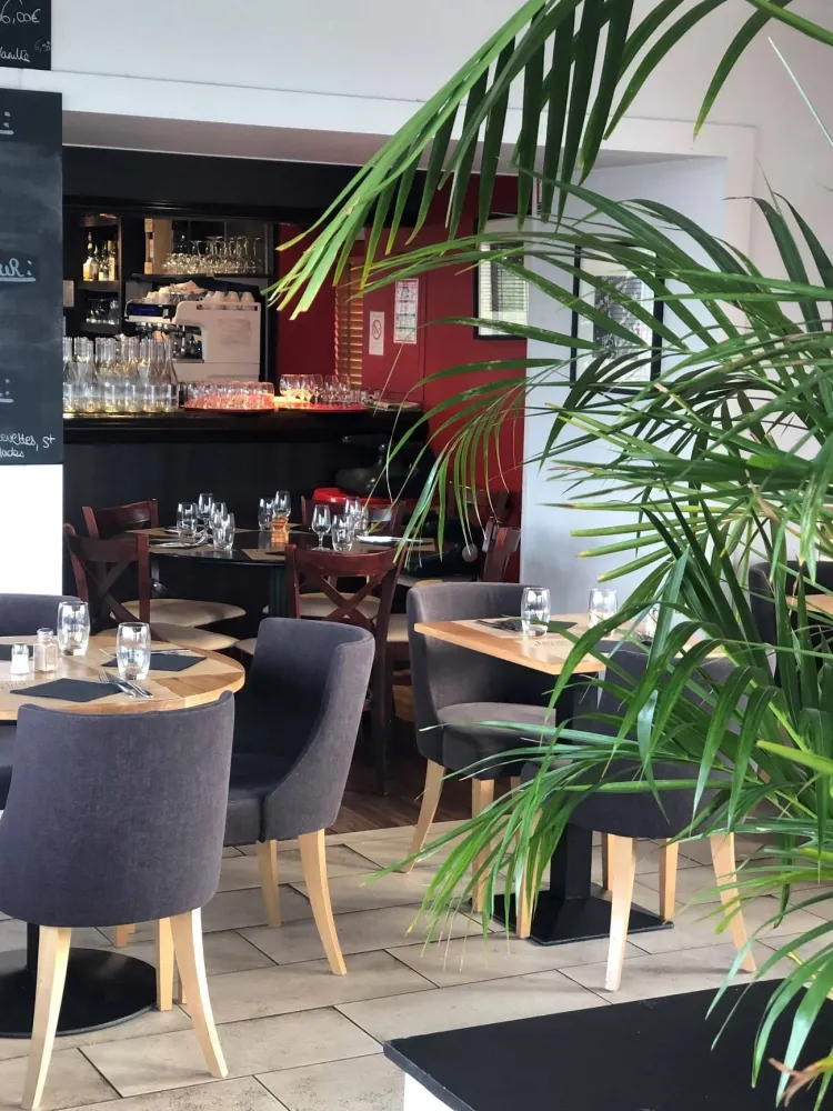 Brasserie pizzeria Marius (1)